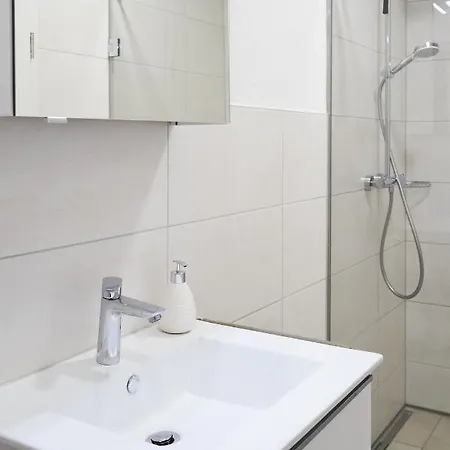 Apartwehr Business&ferien Lila * Wehr (Baden-Wurttemberg)