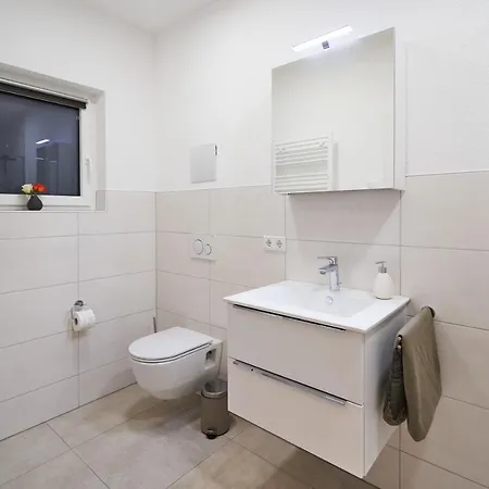 Apartwehr Business&ferien Lila * Wehr (Baden-Wurttemberg)