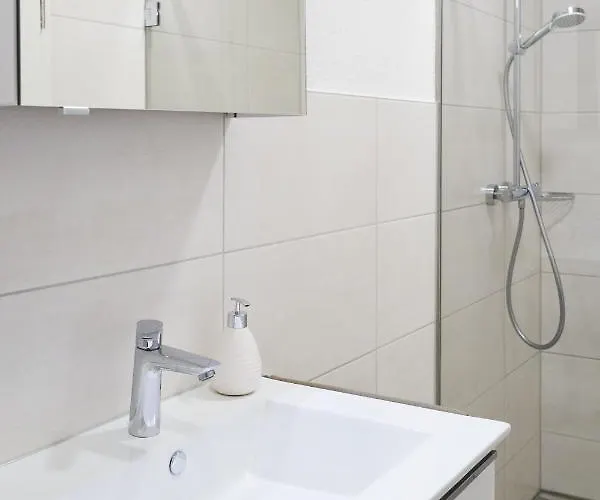 Apartwehr Business&ferien Lila * Wehr (Baden-Wurttemberg)